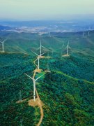 国家电投内蒙古公司山西新能源公司两风电场获评“百日无故障风电场”称号